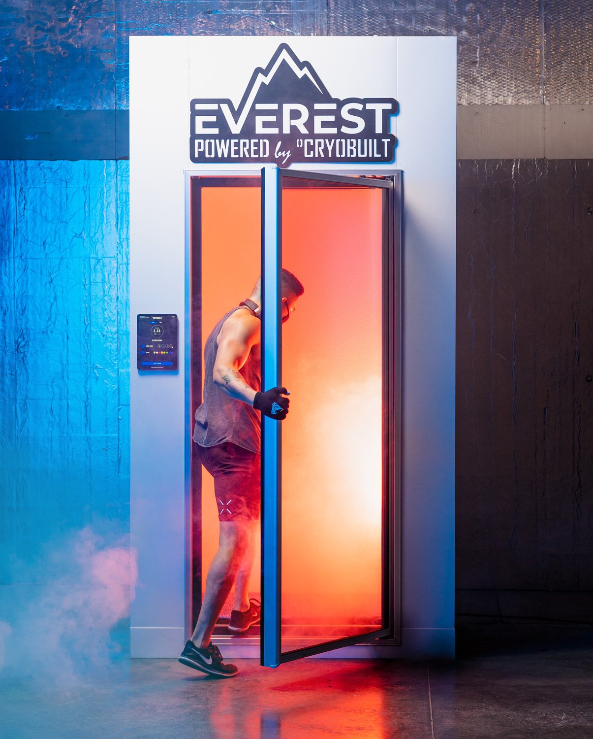 Can Cryotherapy Help Busy Professionals Recover Smarter in Bothell?