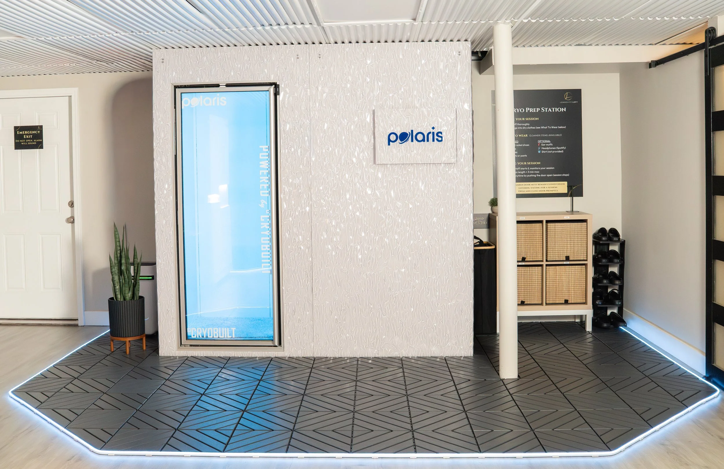 Cryotherapy Benefits: A Faster Way to Recover in Bothell