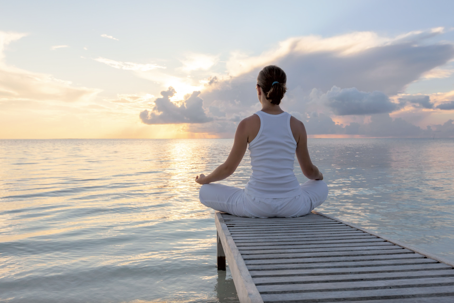 Why Recovery Is the Missing Piece in Your Wellness Routine