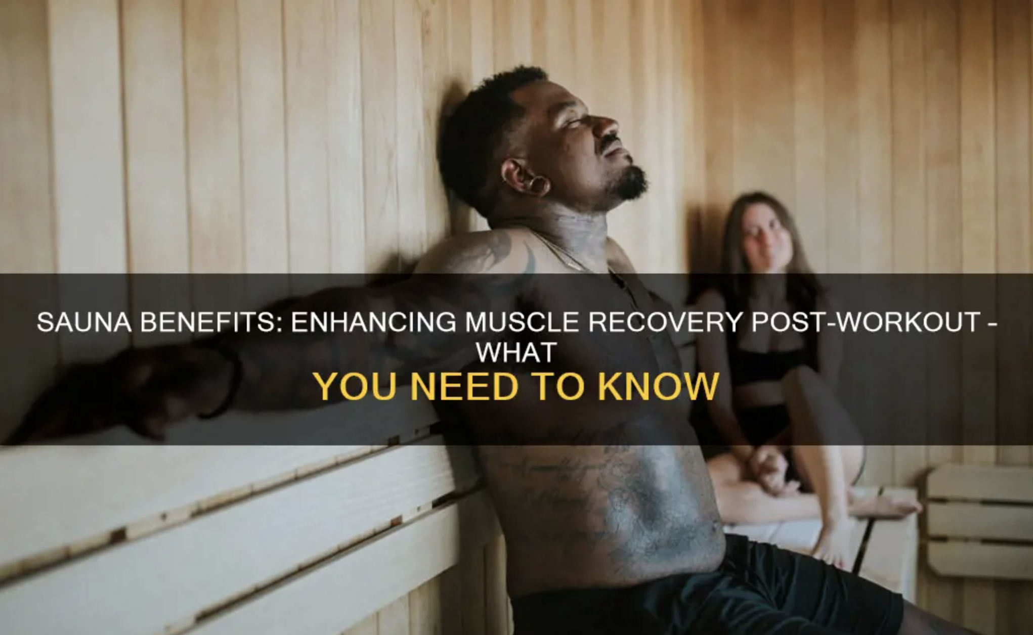 Why Infrared Sauna Has Become a Recovery Ritual for Active Adults in Bothell