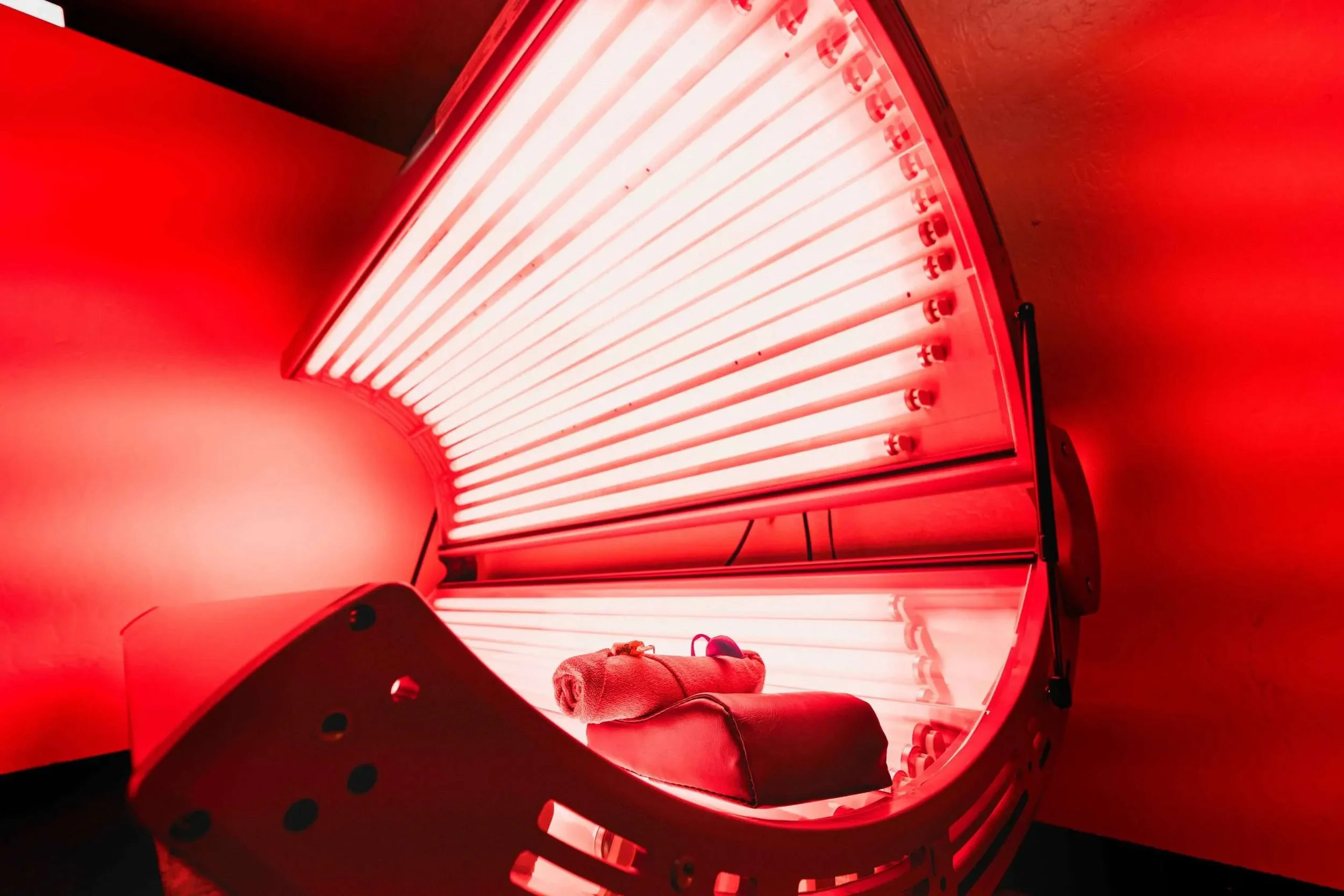 Red Light Therapy for Recovery and Wellness: Why More Adults Are Adding It to Their Routine