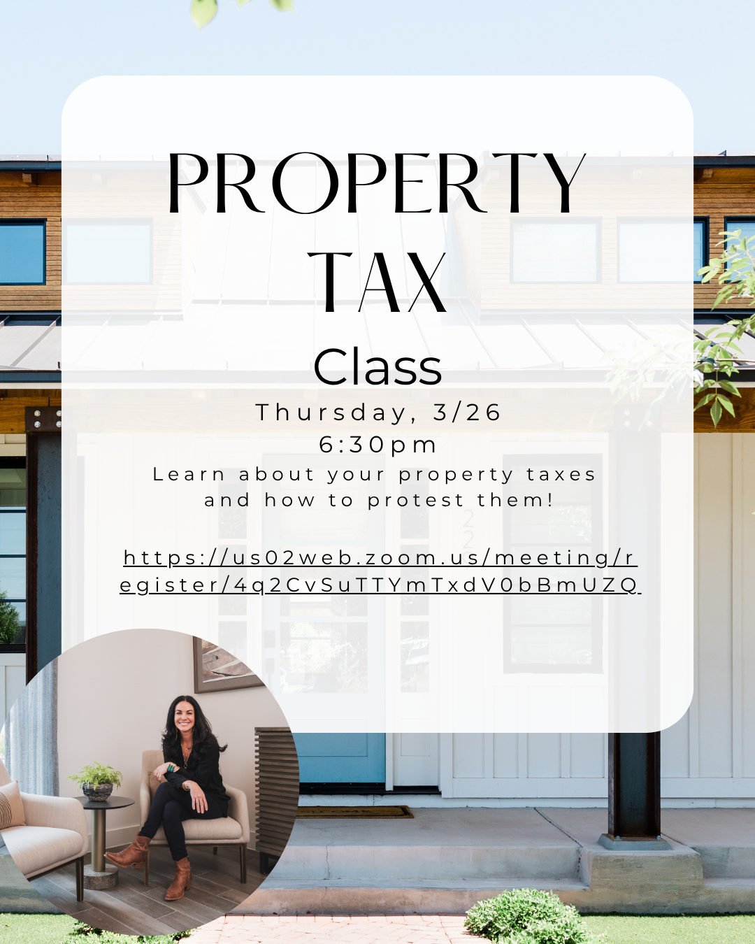 Property Taxes