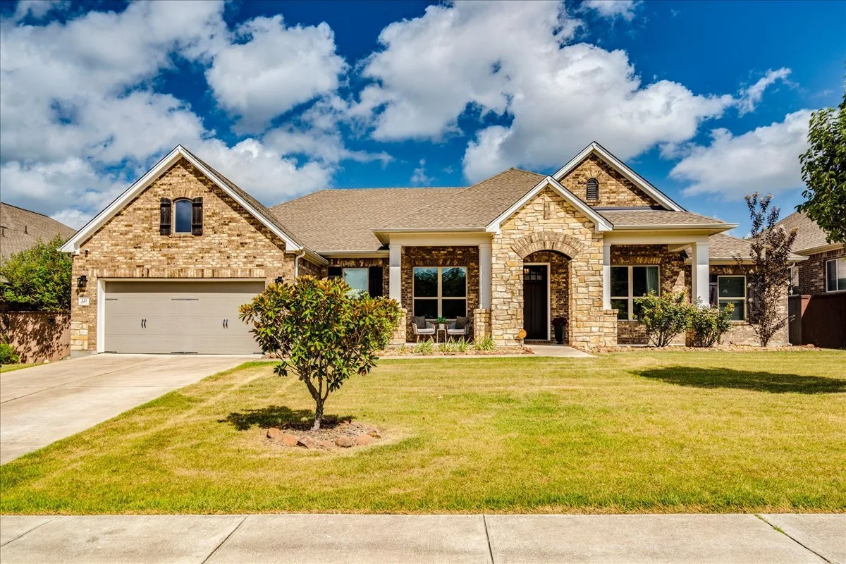A Listing That is All Lifestyle