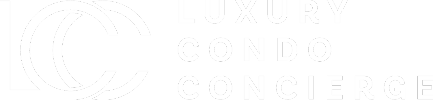 Luxury Condo Concierge
