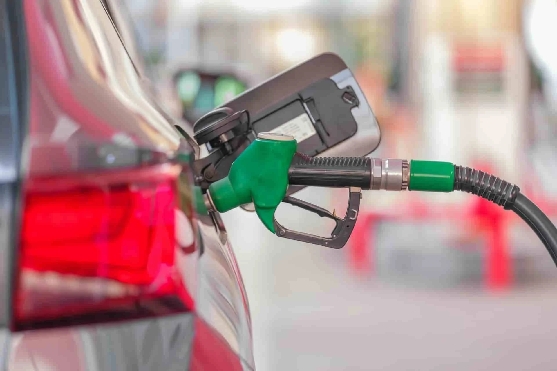 How Tire Pressure &amp; Tread Depth Impact Your MPG