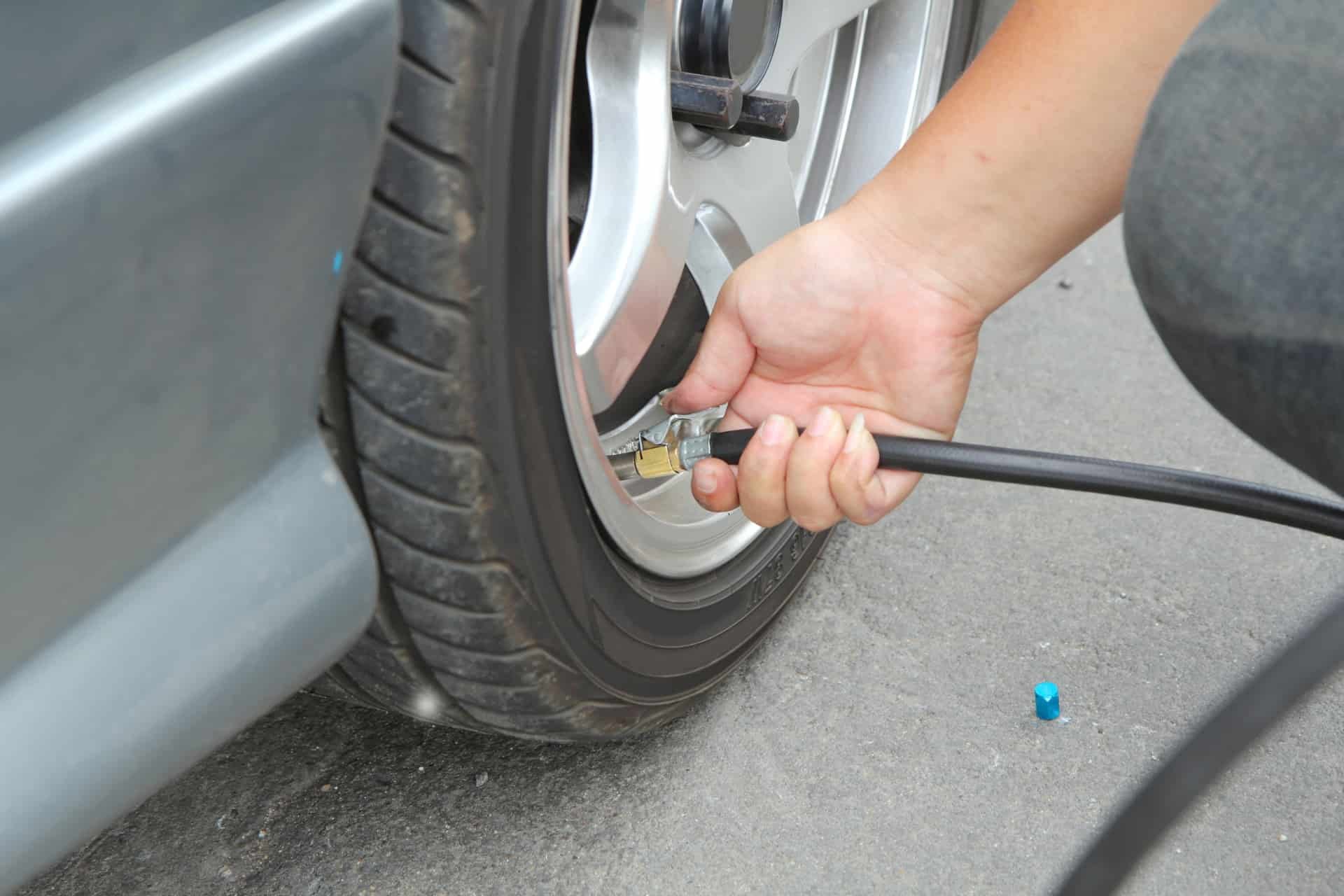 How Proper Inflation Extends the Life of Your Tires in Wilmington