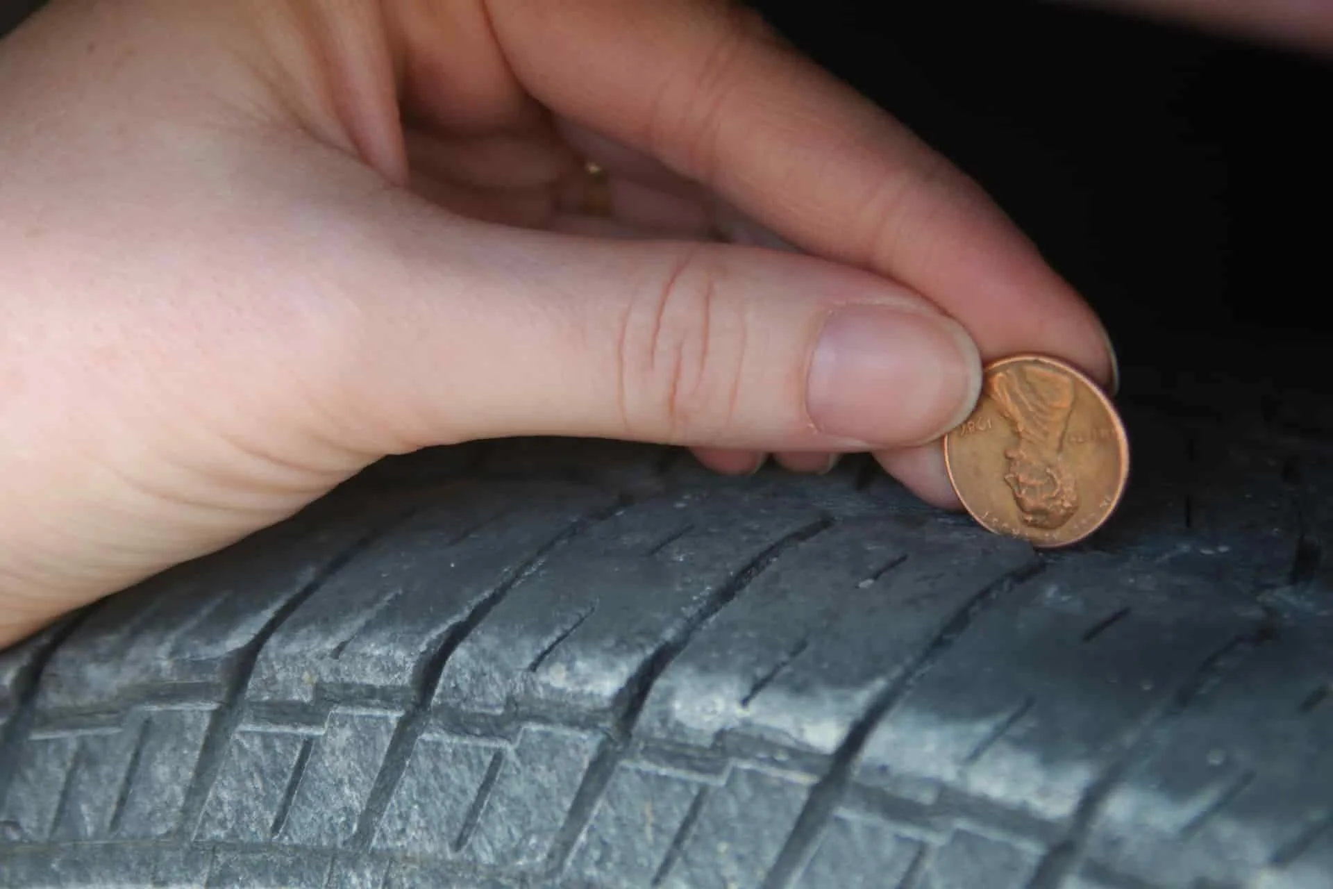 Signs It's Time for Tire Replacement: A Wilmington Driver's Guide
