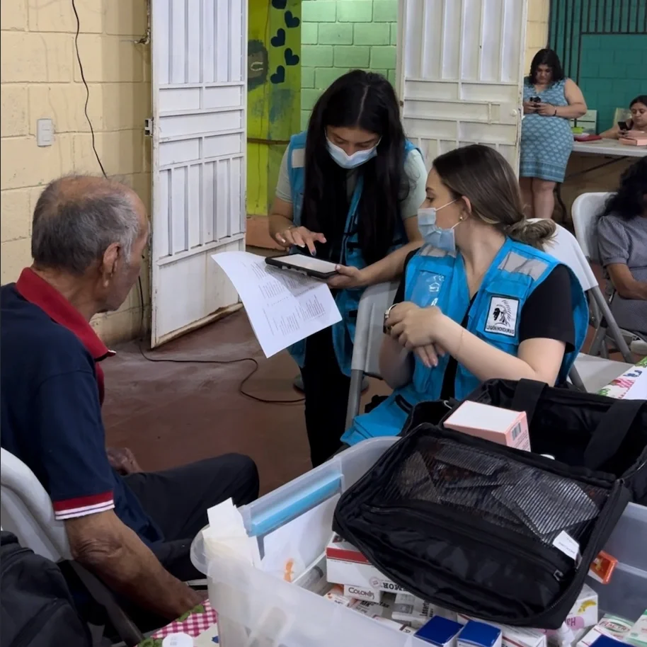 Transforming Healthcare in Honduras: A Visit to Legion Honduras