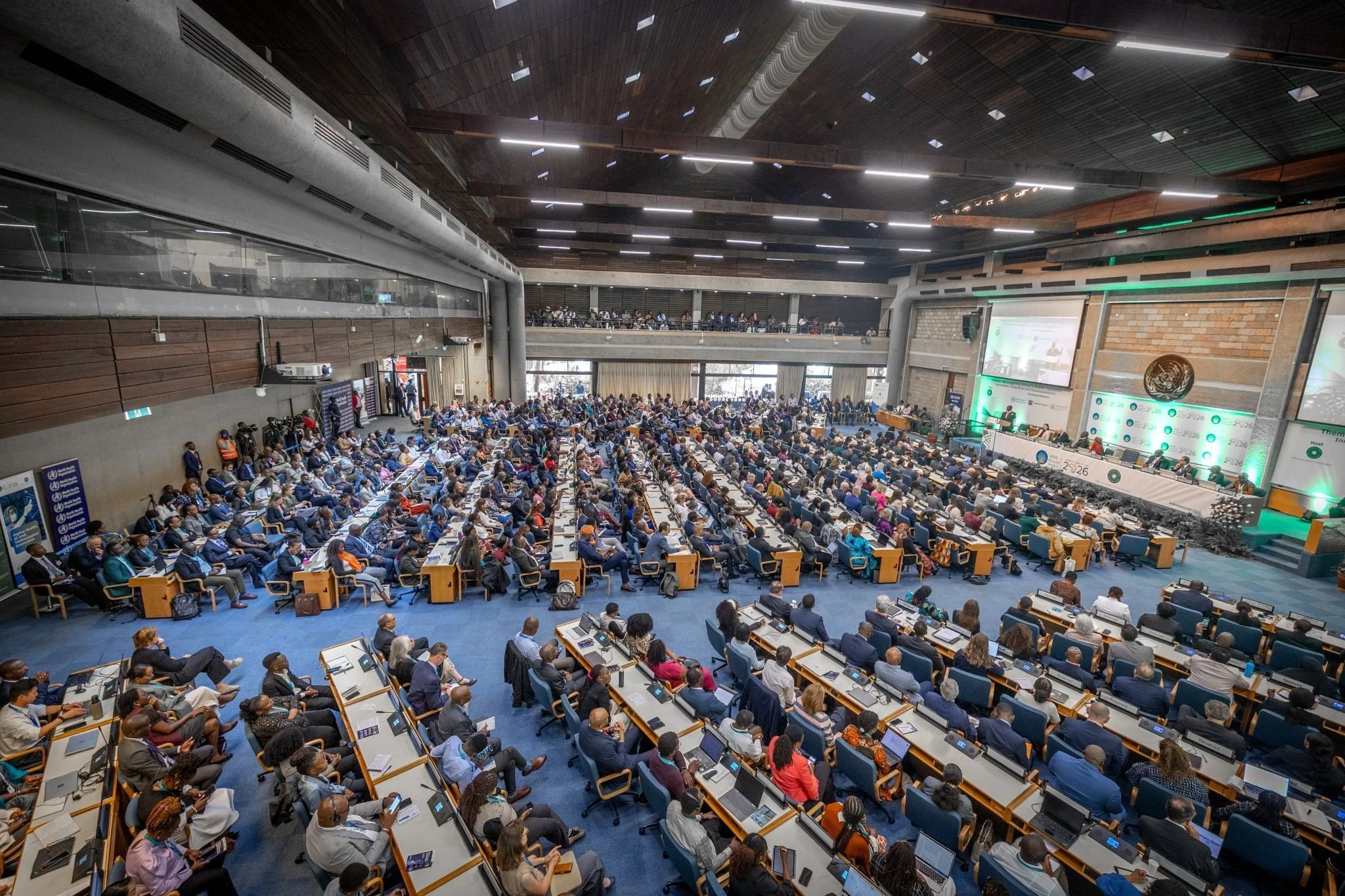 World Health Summit 2026 