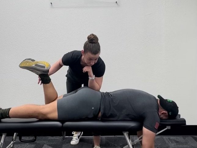 Movement Resilience Sports Medicine and Rehab