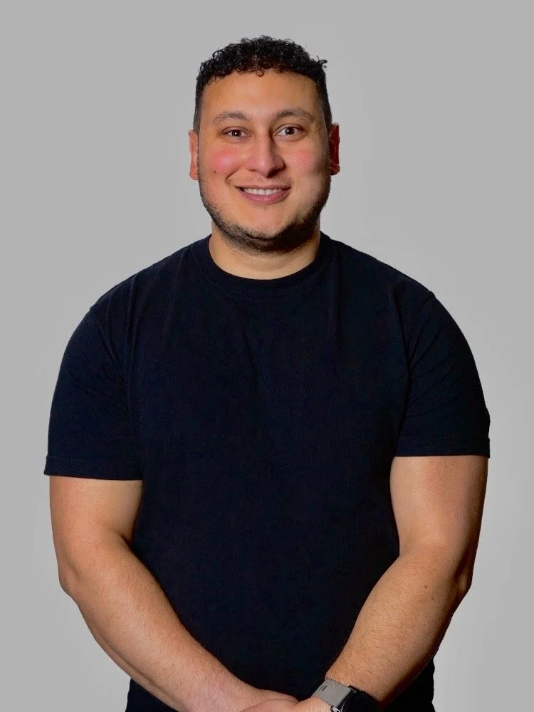 Dr. Amr Metwali, DC, CSCS