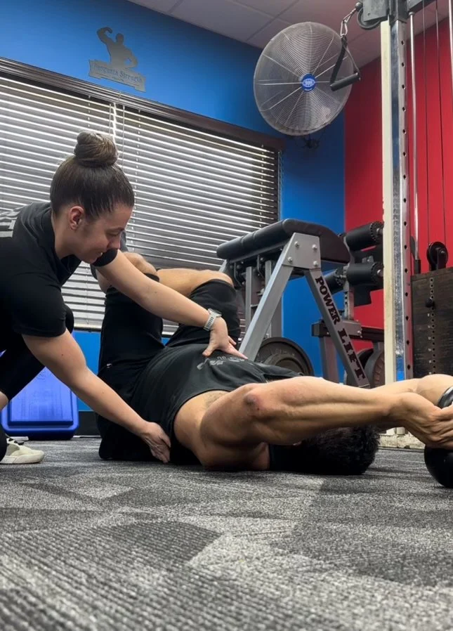 Movement Resilience Sports Medicine and Rehab