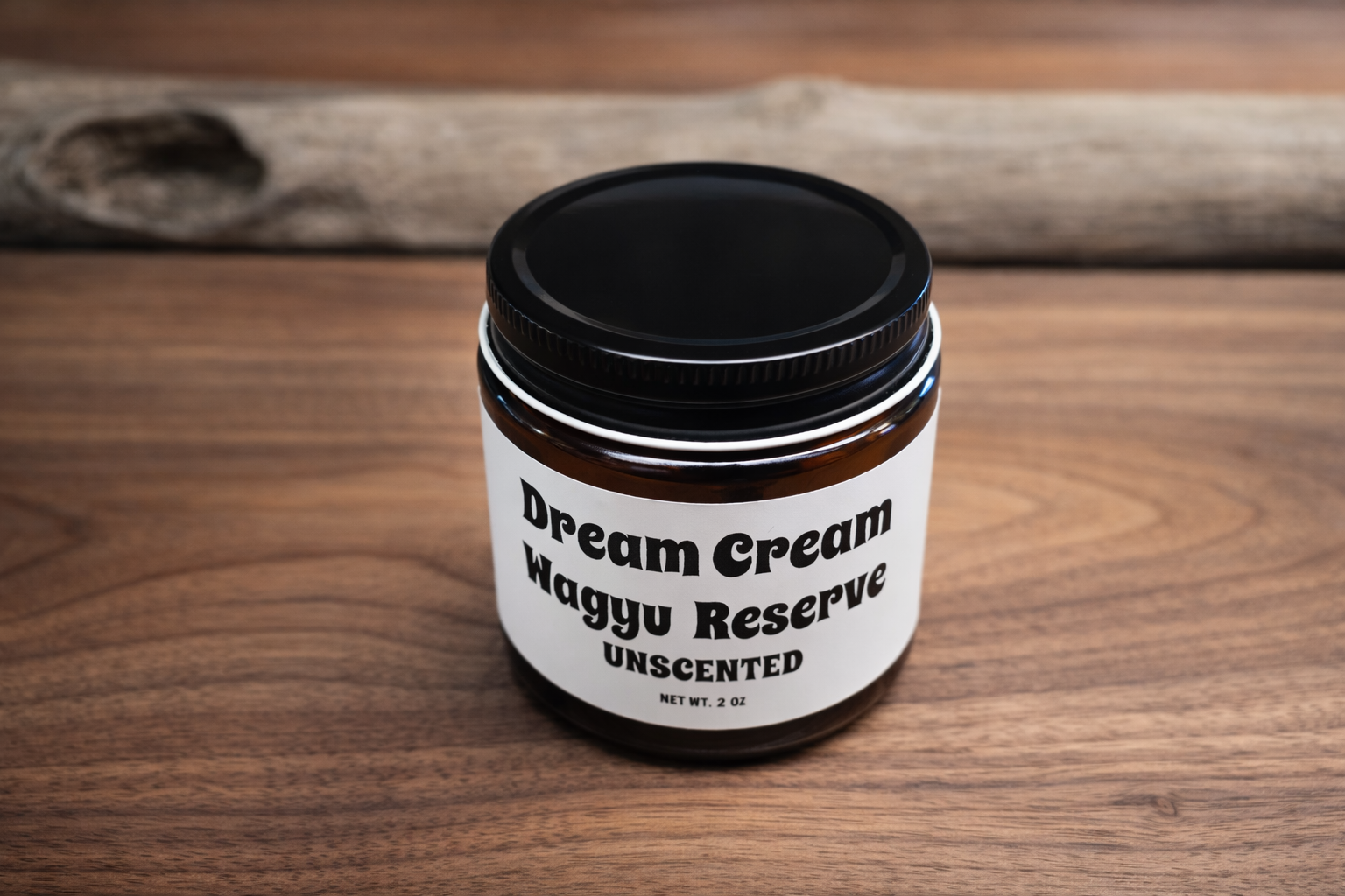 Dream Cream Reserve