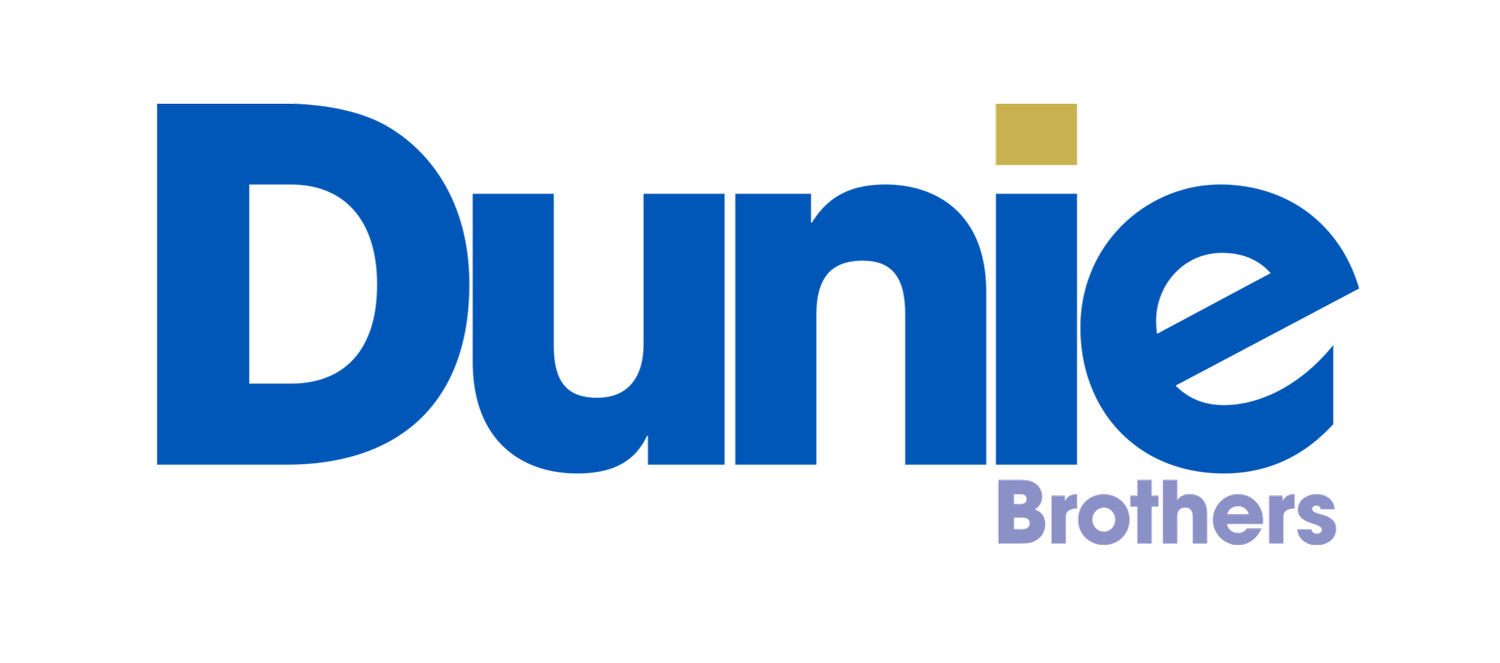 DUNIE BROTHERS Collections and Estates