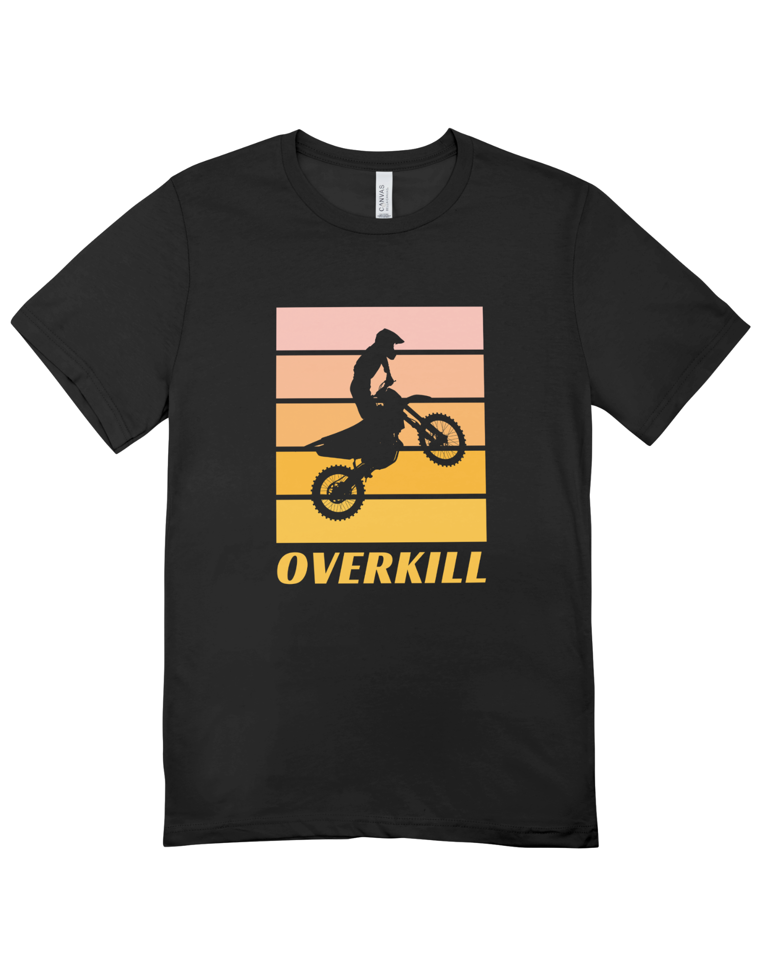 "The MX" Tee