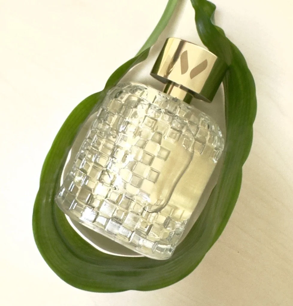 flacon 100ml eau de parfum volanjara