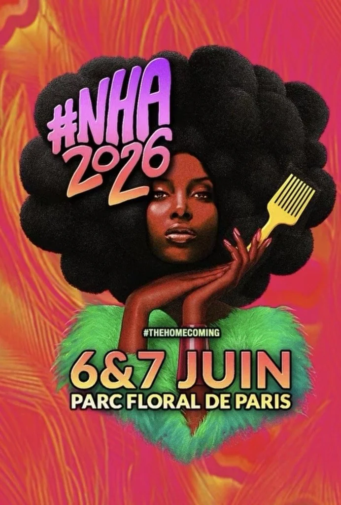 NHA PARIS 2026