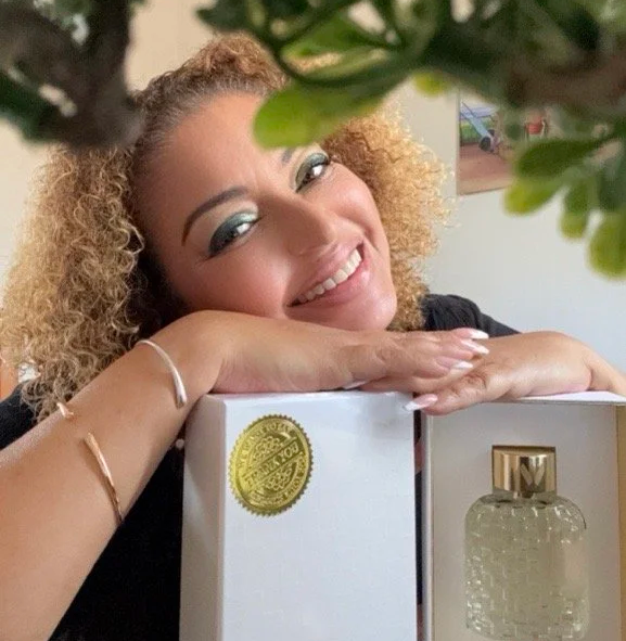 Fondatrice & CEO de la Maison Volanjara