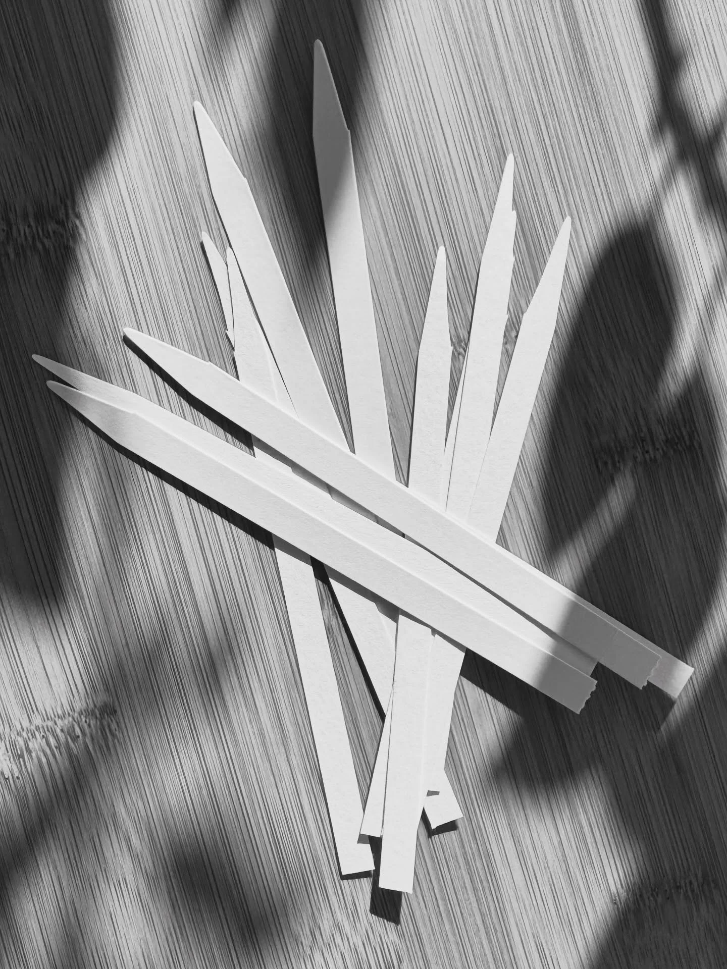 💡LE SAVIEZ-VOUS ? 📏 La mouillette de parfumeur : un outil discret &agrave; l&rsquo;origine de toutes les grandes cr&eacute;ations olfactives

Peu de gens le savent, mais chaque parfum que vous portez aujourd&rsquo;hui est pass&eacute; un jour par&h