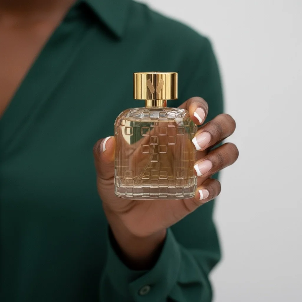 🇸🇳 Dans mon pays de c&oelig;ur, le S&eacute;n&eacute;gal, on ne dit pas que ce parfum r&eacute;conforte. On dit qu&rsquo;il trouble, qu&rsquo;il fait vaciller les hommes&hellip; Ici, Volanjara n&rsquo;est plus seulement une fragrance, c&rsquo;est u