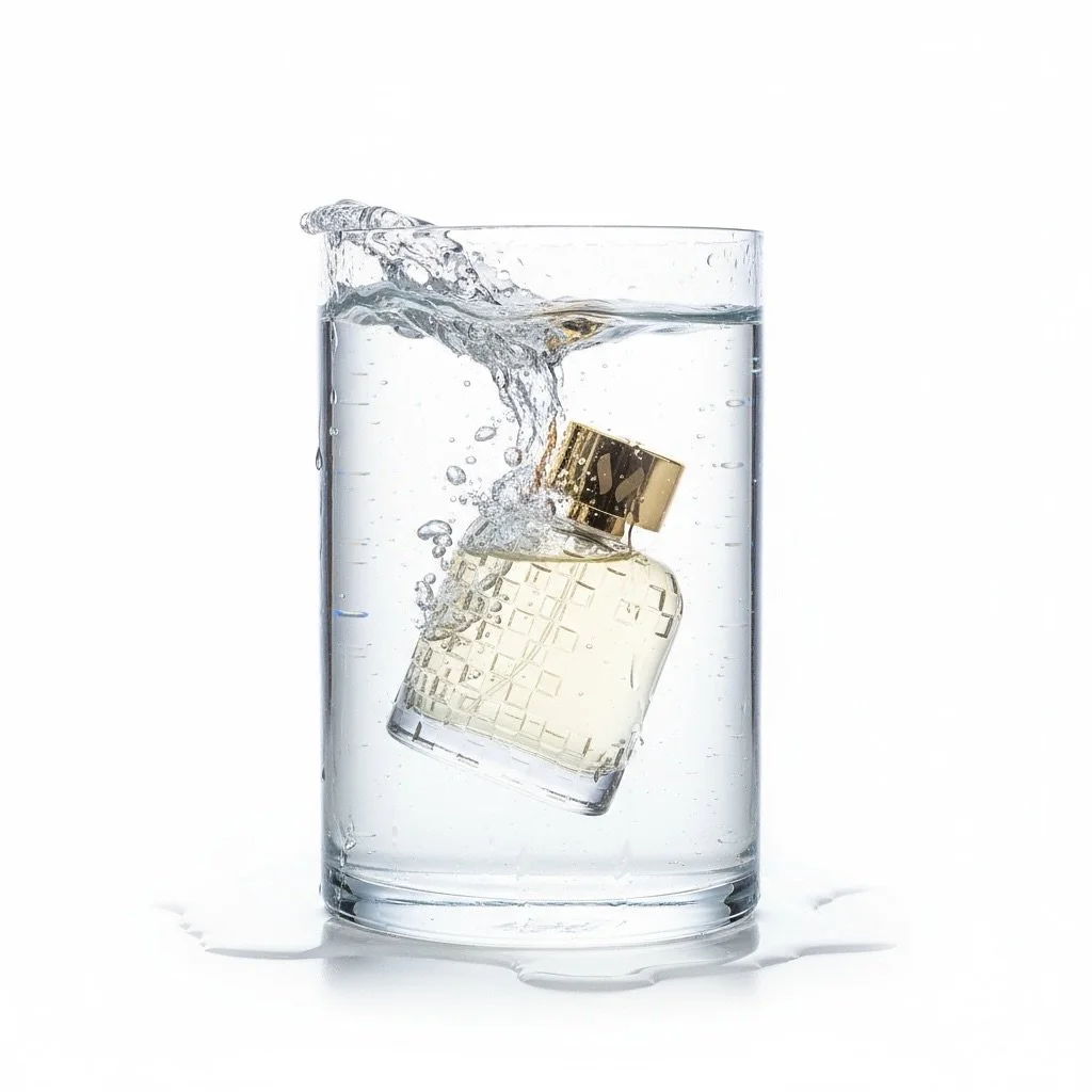 💦 Soif de r&eacute;confort.
Quand la fra&icirc;cheur devient &eacute;motion, quand la puret&eacute; de l&rsquo;eau rencontre la douceur du parfum.
Volanjara, l&rsquo;essence d&rsquo;un apaisement profond entre nature, amour et lumi&egrave;re. ✨

➡️ 