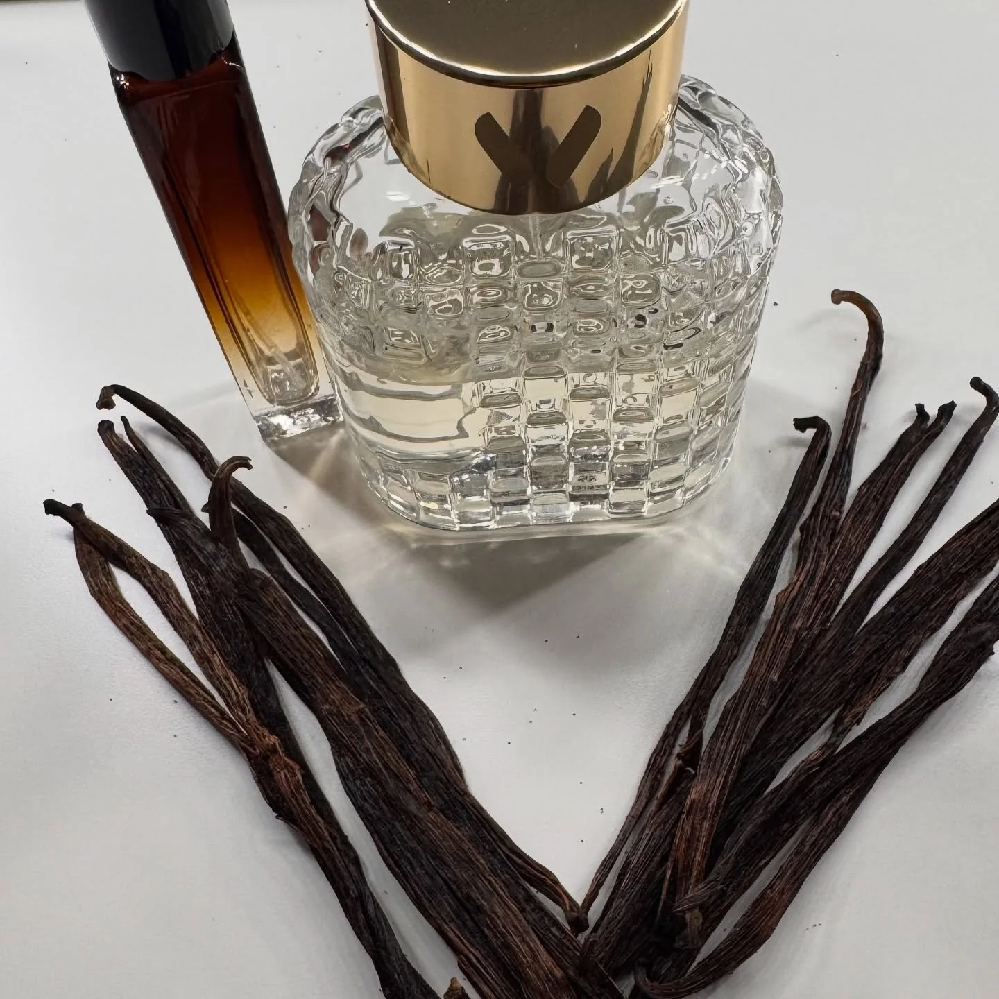 Fi&egrave;re d&rsquo;&ecirc;tre Malagasy&hellip;. #vanille #madagascar #malagasy #origine #notedefond #parfum #senteur #note #nature #luxury