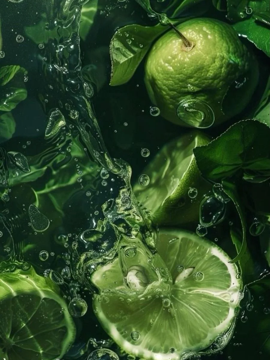 🌿 Pourquoi la bergamote dans Volanjara ?

Dans l&rsquo;univers de la Haute Parfumerie, chaque note compte. La bergamote, agrume pr&eacute;cieux cultiv&eacute; essentiellement dans tout le bassin m&eacute;diterran&eacute;en, s&rsquo;impose comme une 