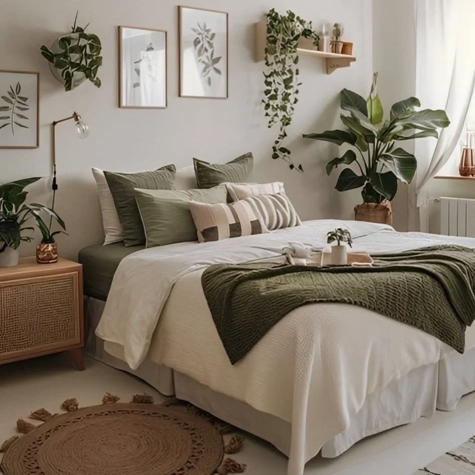 🌿 Pourquoi porter Volanjara avant de dormir ? 🌿
Parce que le luxe olfactif ne se limite pas aux journ&eacute;es charg&eacute;es. Il accompagne aussi nos soirs de calme et nos nuits de r&eacute;g&eacute;n&eacute;ration.

💤 Mettre quelques gouttes d