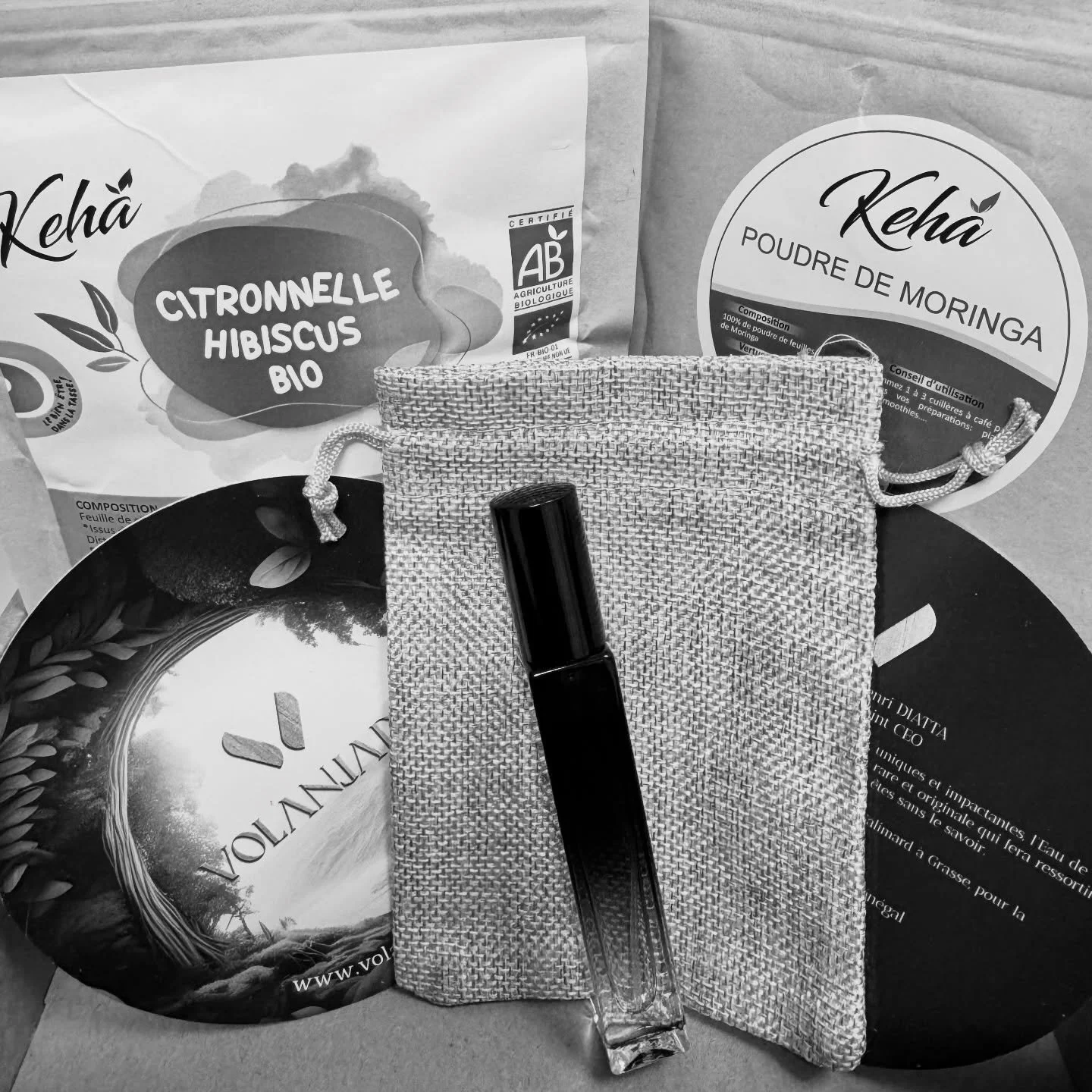 🌿 More than a perfume, a true wellness ritual 🧘🏽&zwj;♀️ 

#perfume #ritual #bien&ecirc;tre #grasse #luxe