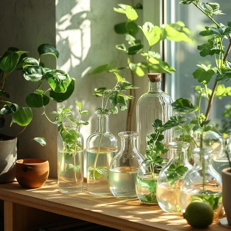 🌿 Toute vie a besoin de temps 🍃

#time #life #nature #volanjara #home