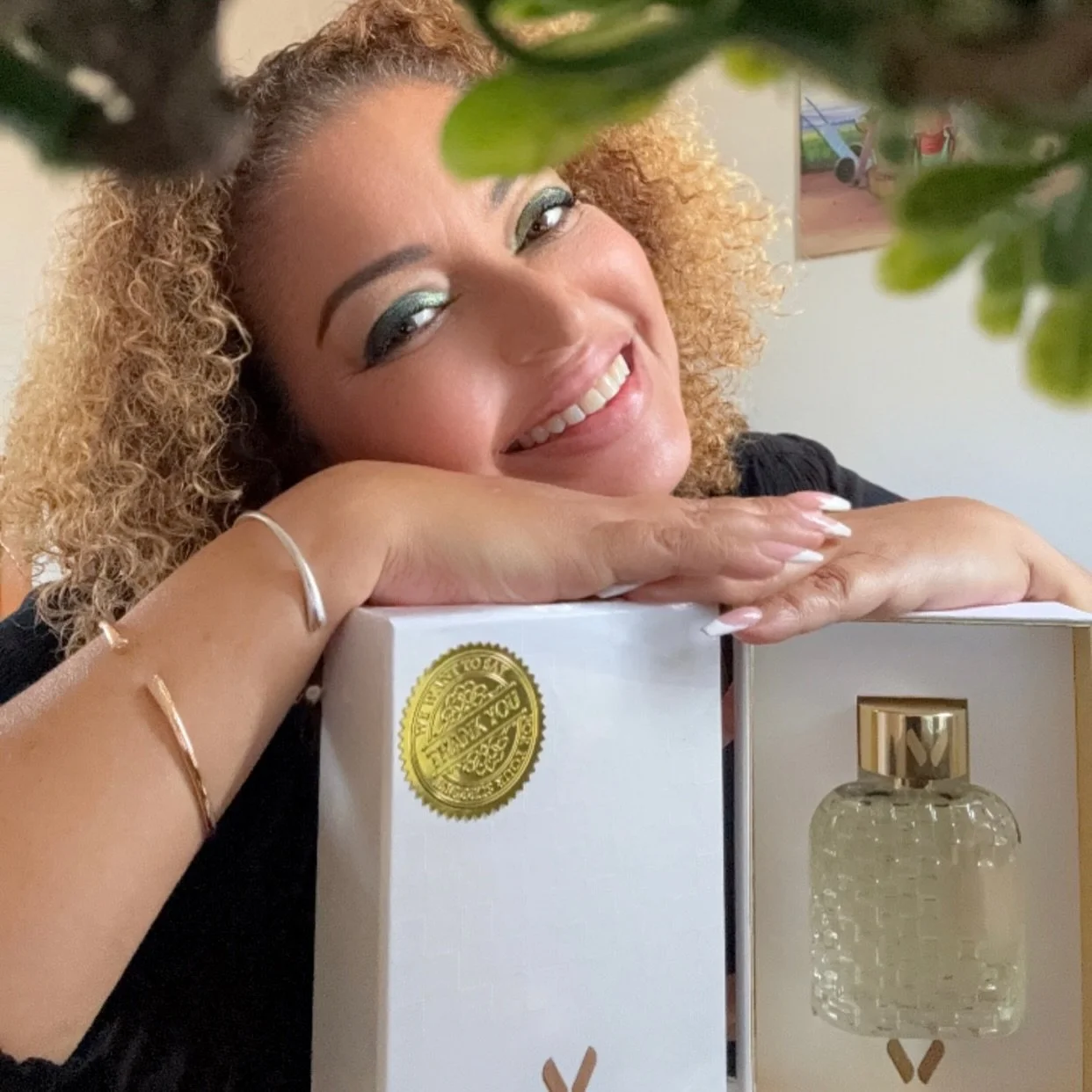 📚Quel bonheur de d&eacute;couvrir l&rsquo;article que PARFUMISTA a consacr&eacute; &agrave; la Maison Volanjara.

🌺 Un immense merci &agrave; @scentifolia , Directrice de la r&eacute;daction du blog PARFUMISTA, pour cette interview inspirante et ce