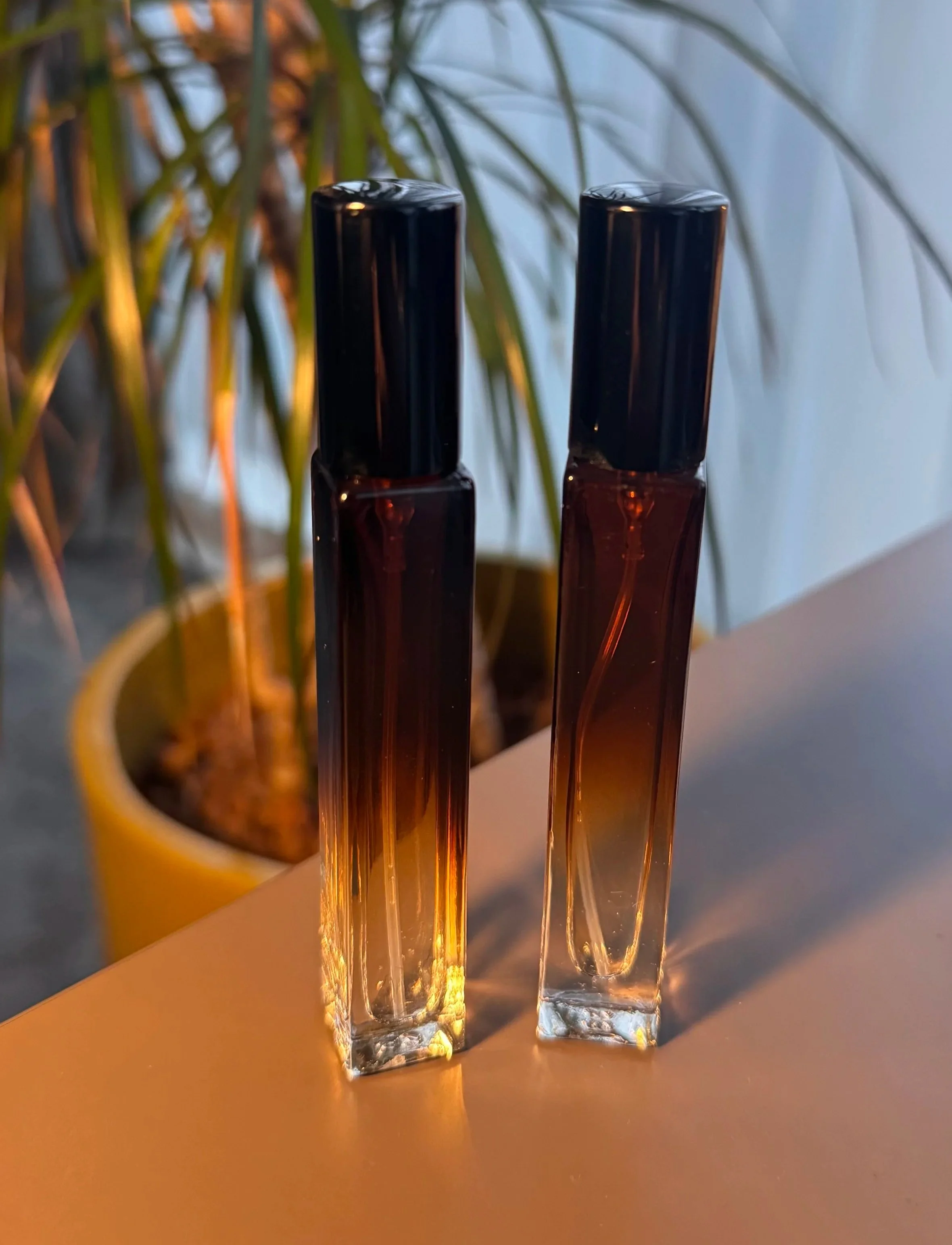 Deux Vip Sample format voyage eau de parfum Volanjara