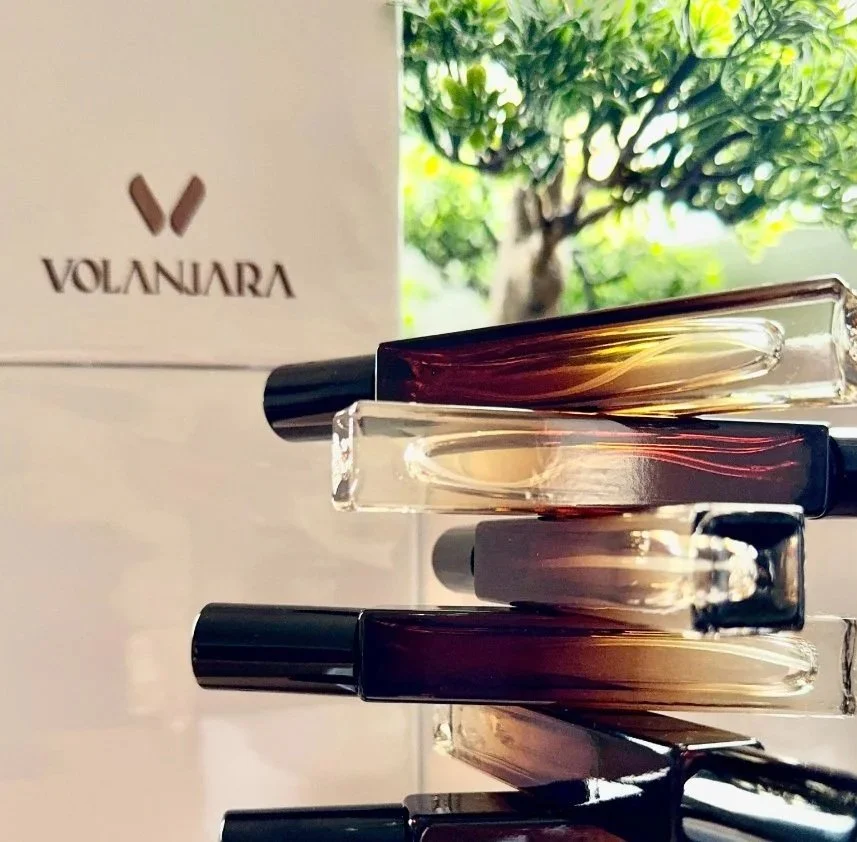 Vip Sample Volanjara