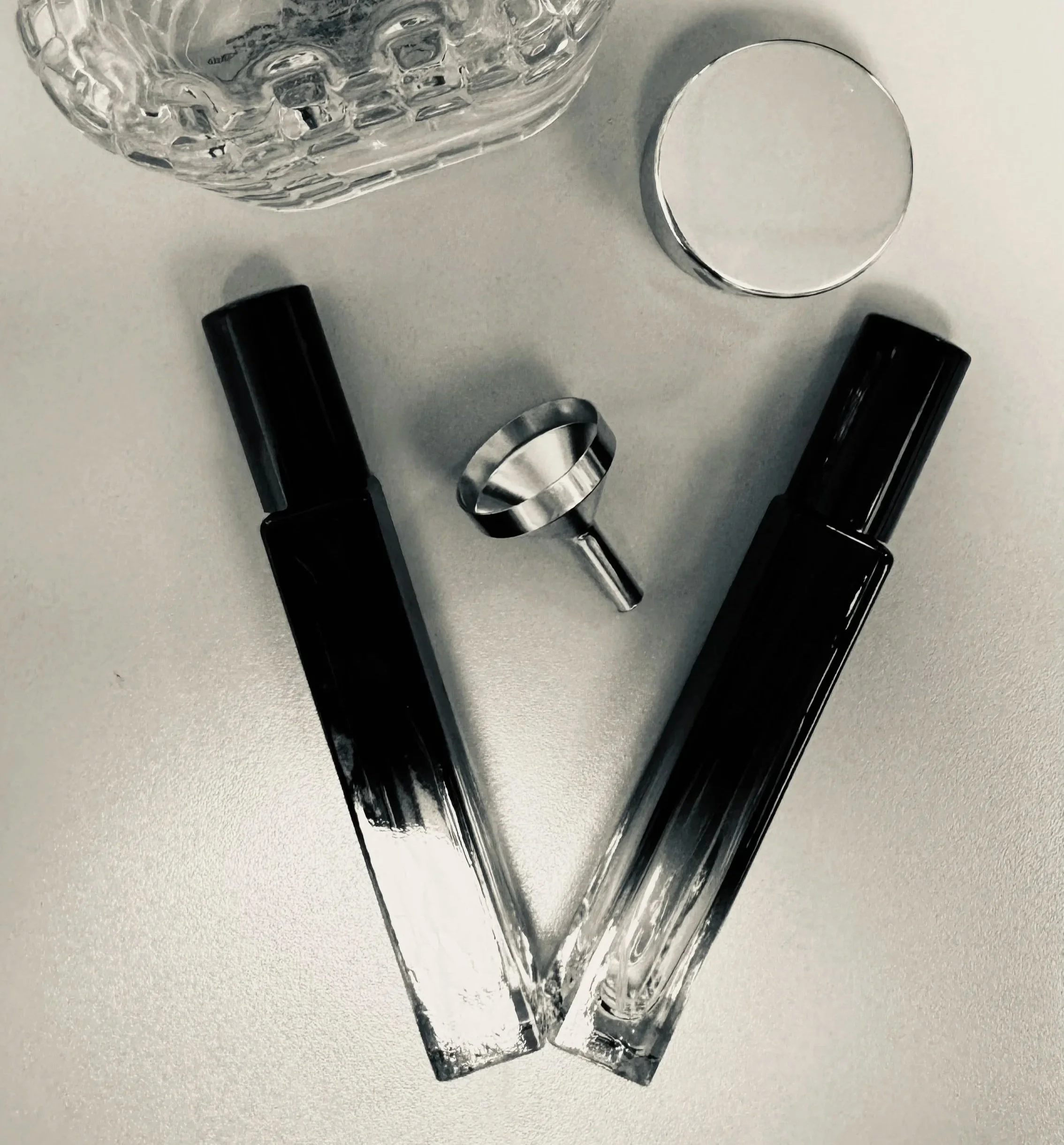 Collection Volanjara N&B