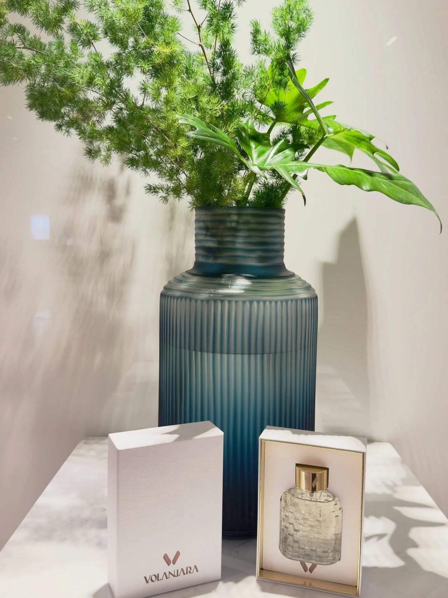 🛎️ Volanjara sp&eacute;cialiste B2B 👉🏾 https://www.volanjarafragrances.com/b2b

#b2b #offer #perfume #welcomegift #revendeur