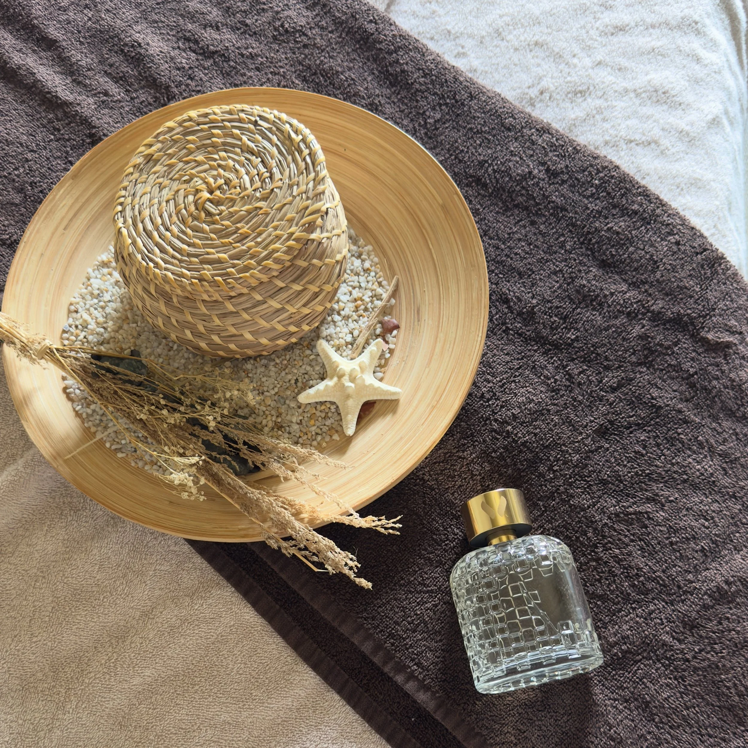 Volanjara l&rsquo;Eau de parfum toujours au bon endroit 

#travel #volanjara #nomade #bien&ecirc;tre #spa