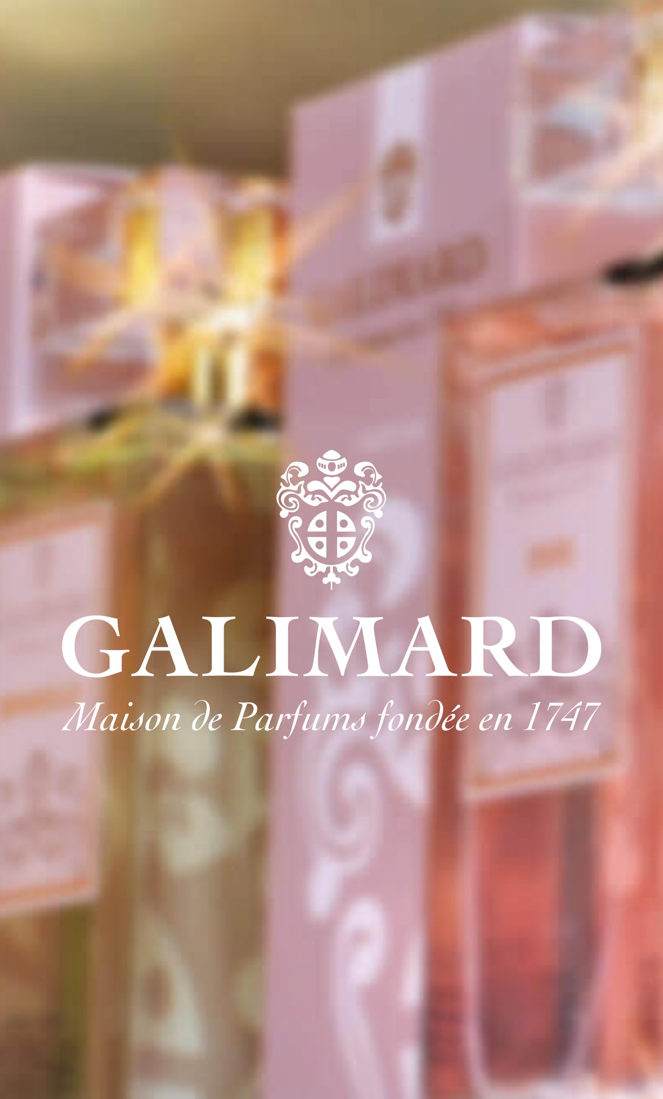 GALIMARD