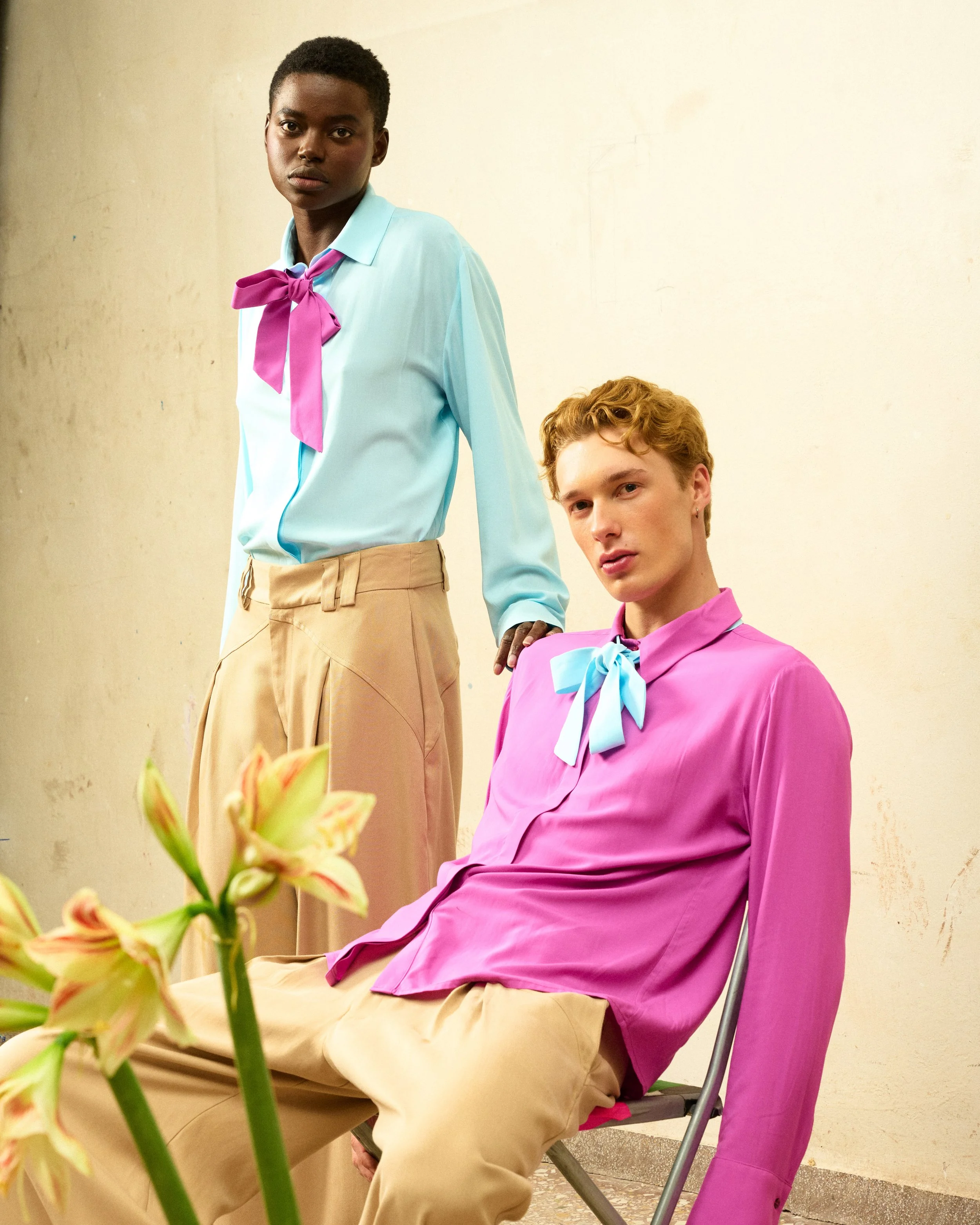 D REAMS SS26
