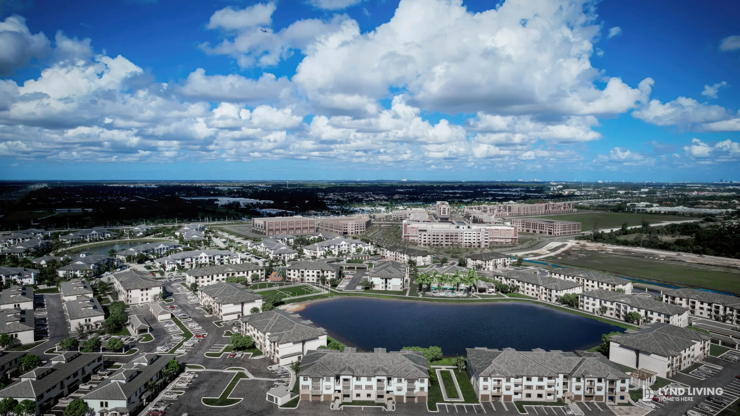 The Villas of Tuttle Royale 
Palm Beach, FL