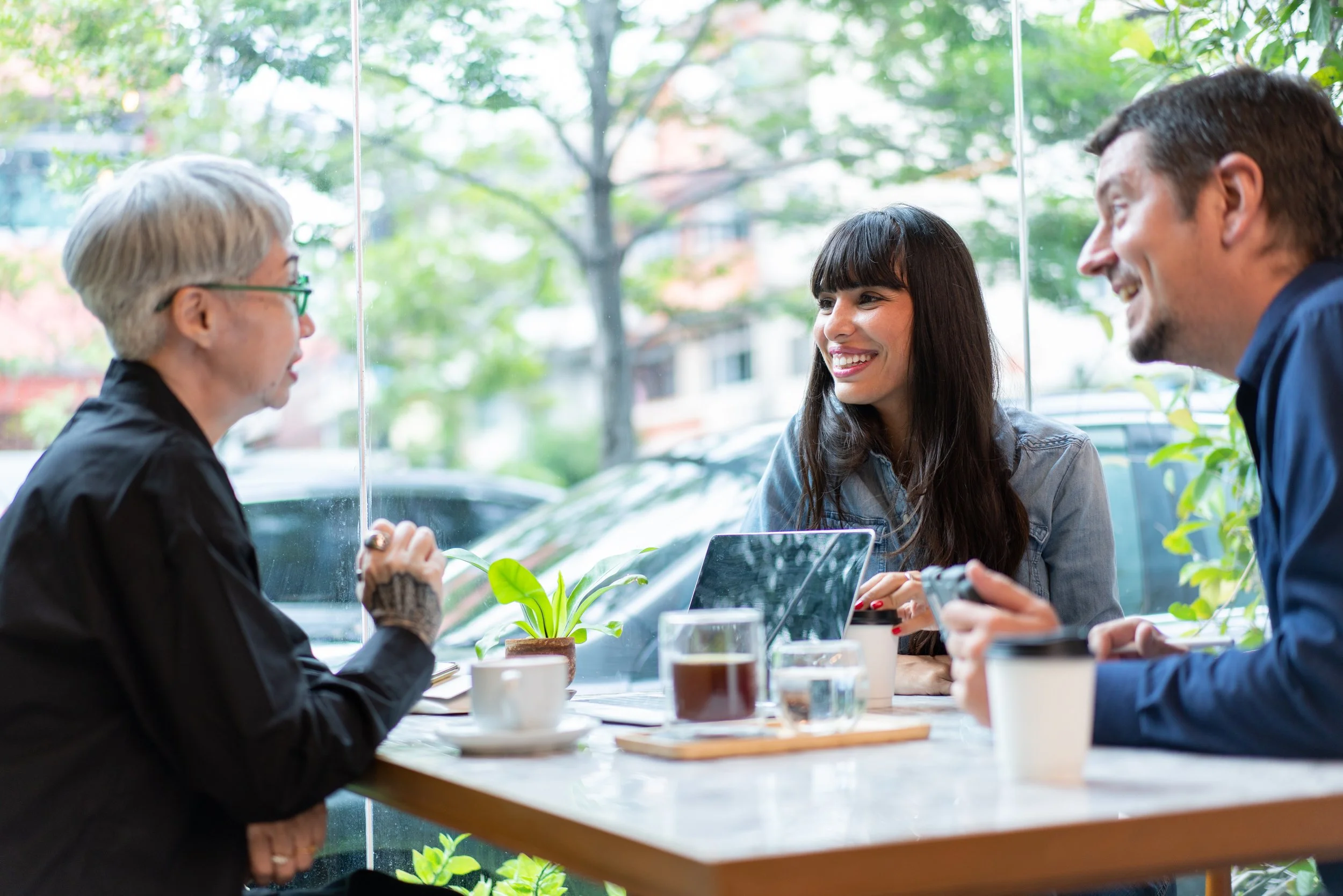 Complimentary Event Consultation
