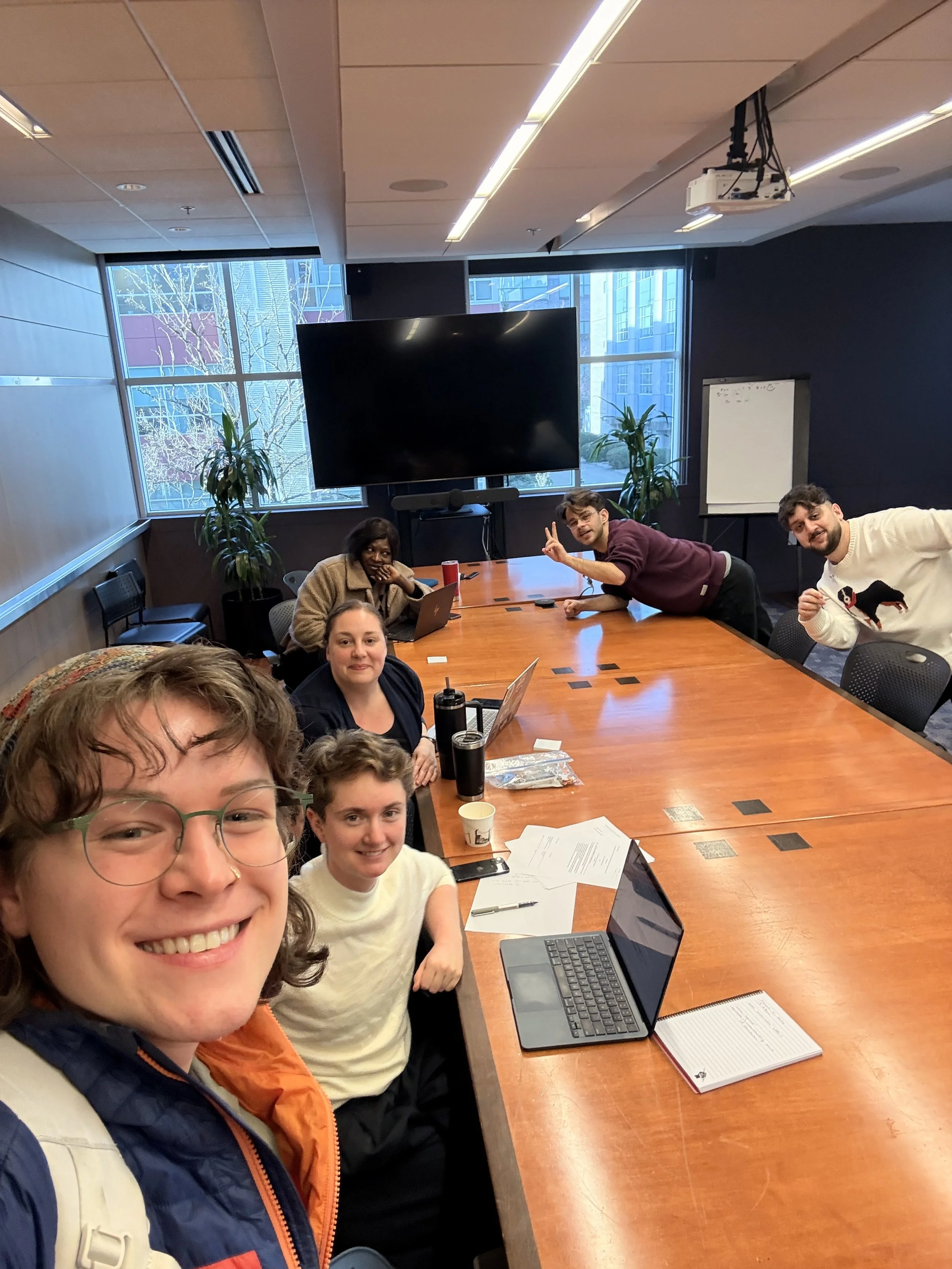 Shift scheduling and timelines at the CfA—tentative agreement!