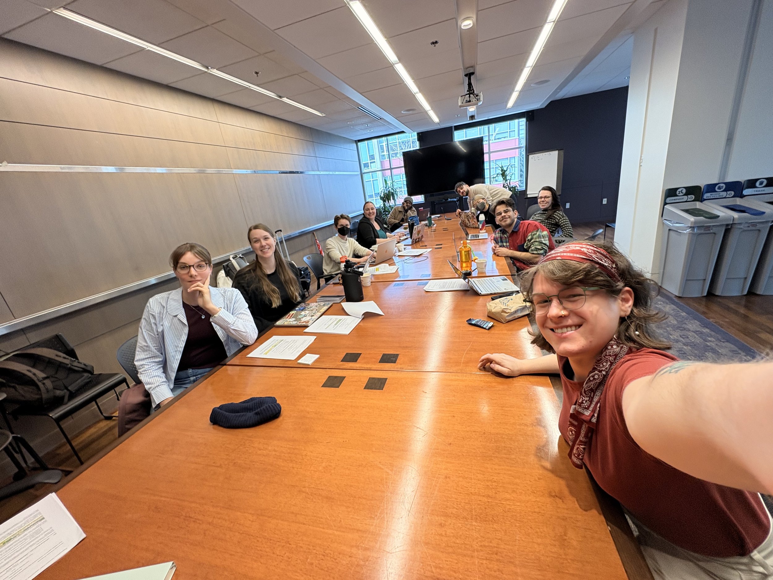 Mid-term bargaining recap! Where are we at with non-monetary proposals?