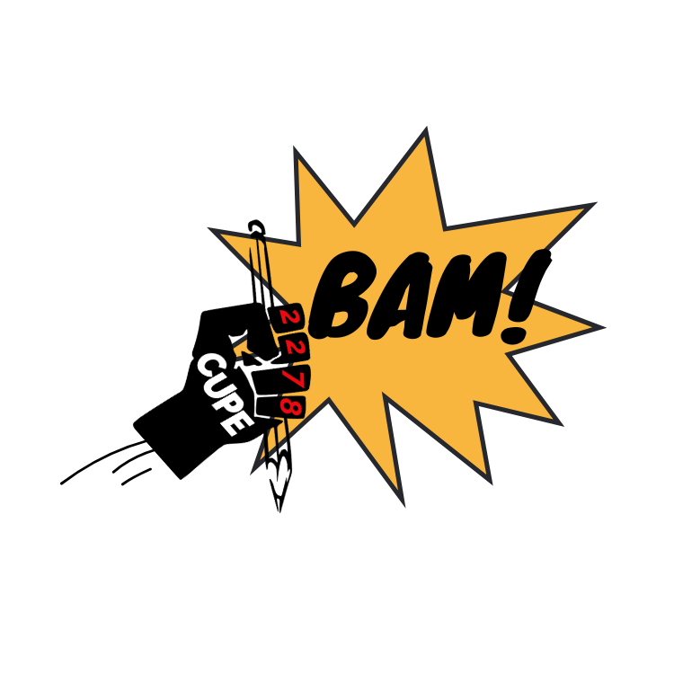 Take action on stalled proposals by attending an upcoming BAM!
