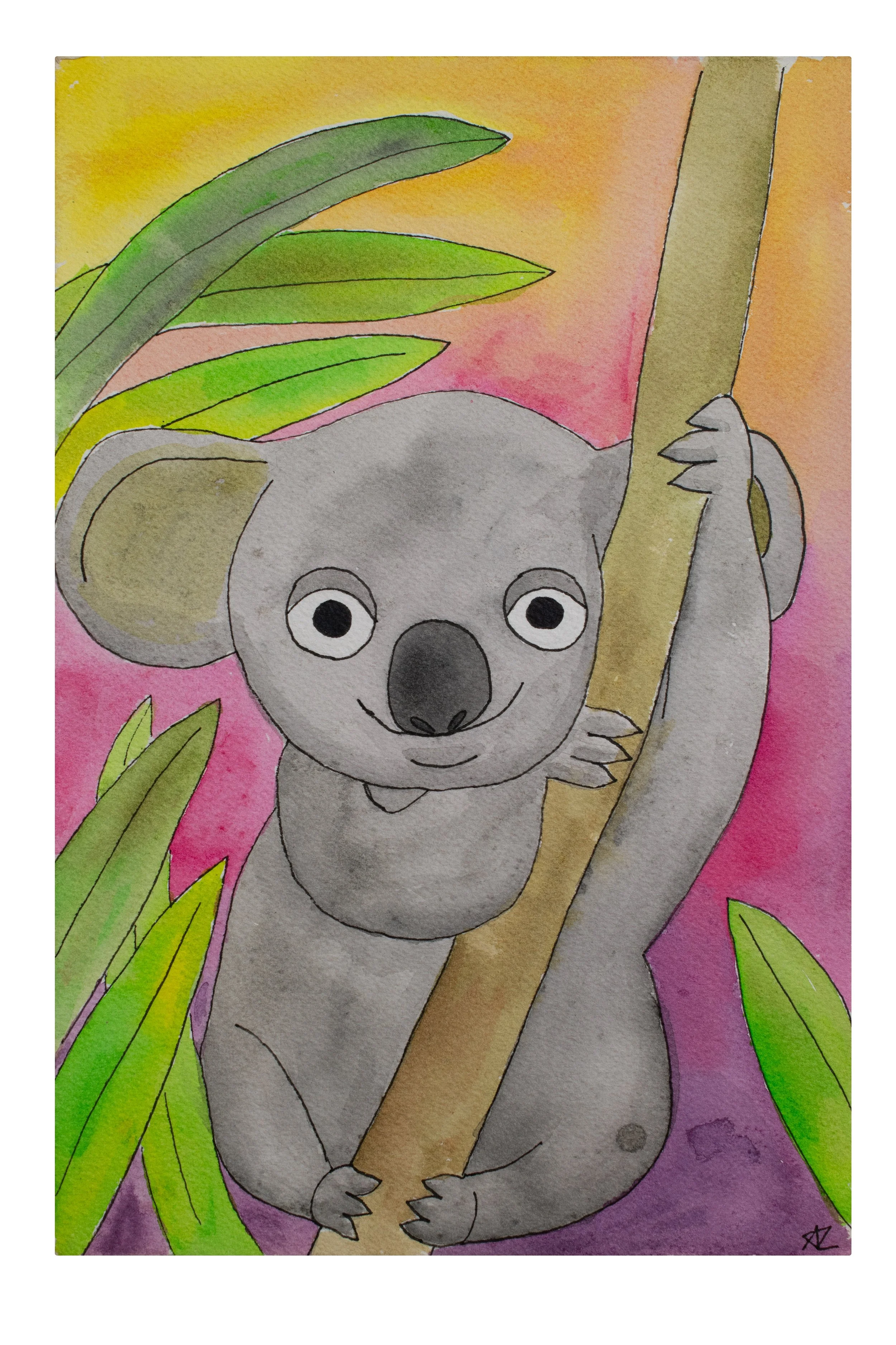 Koala