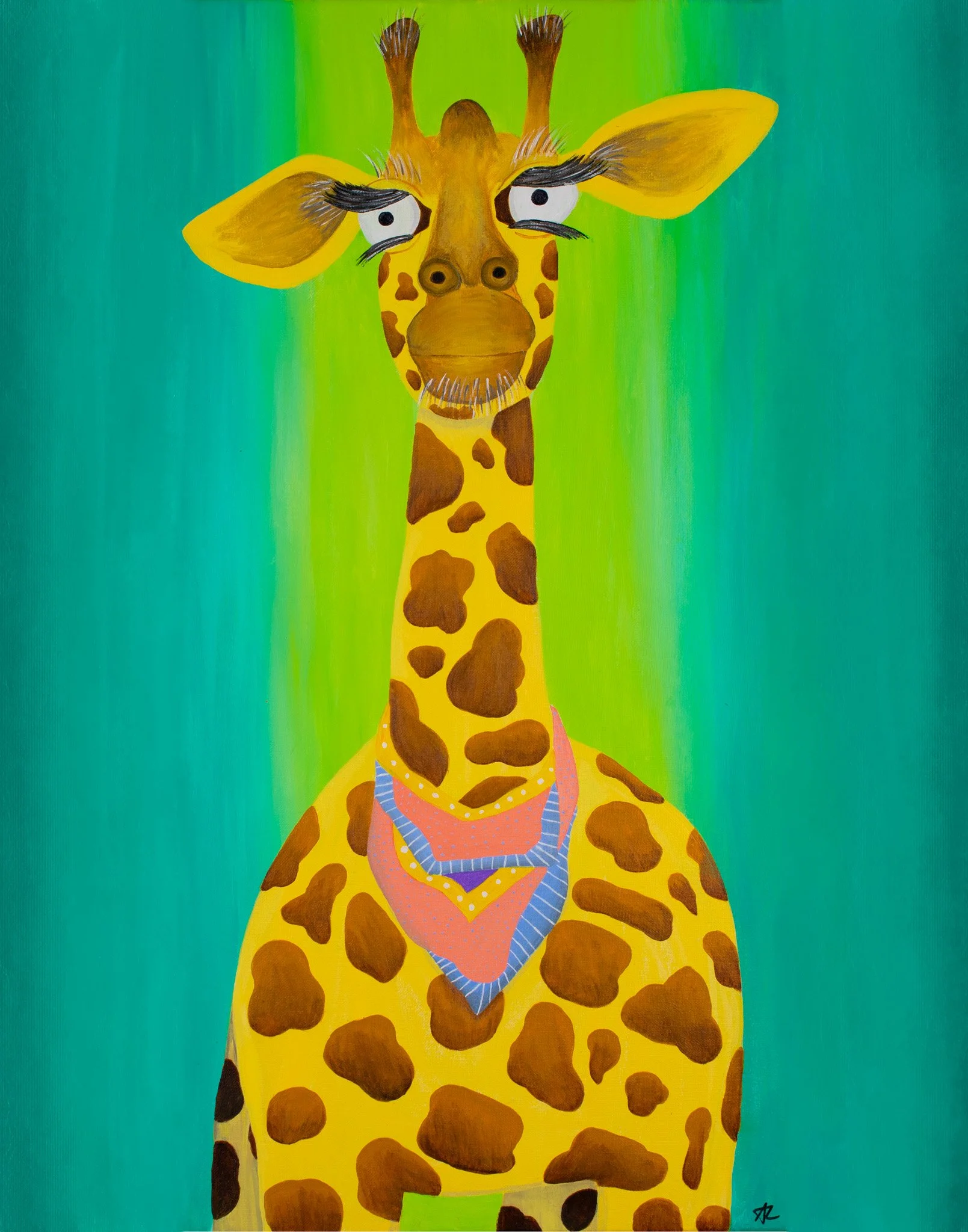 Giraffe