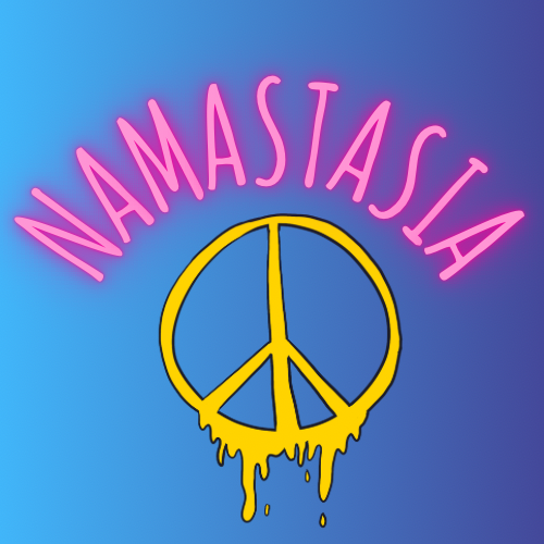 Namastasia Art