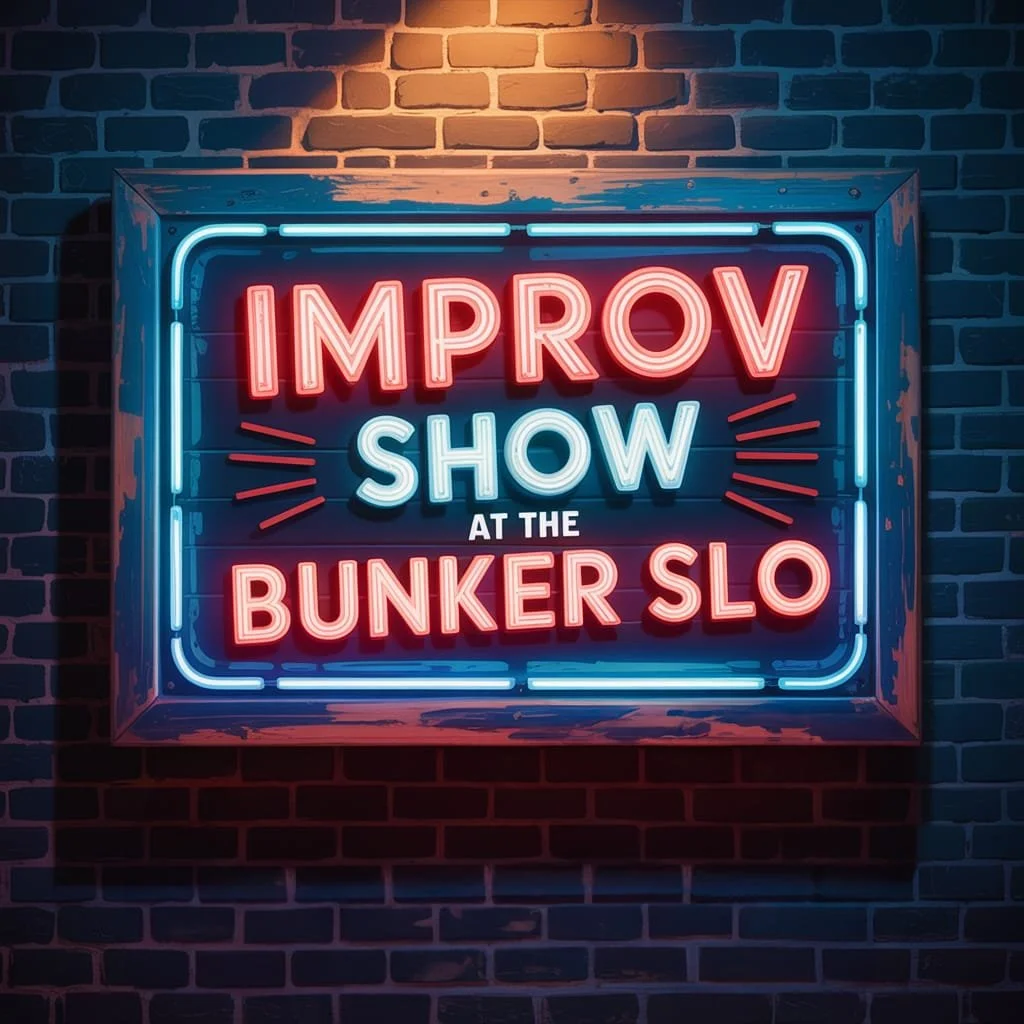 CCCT Improv Show