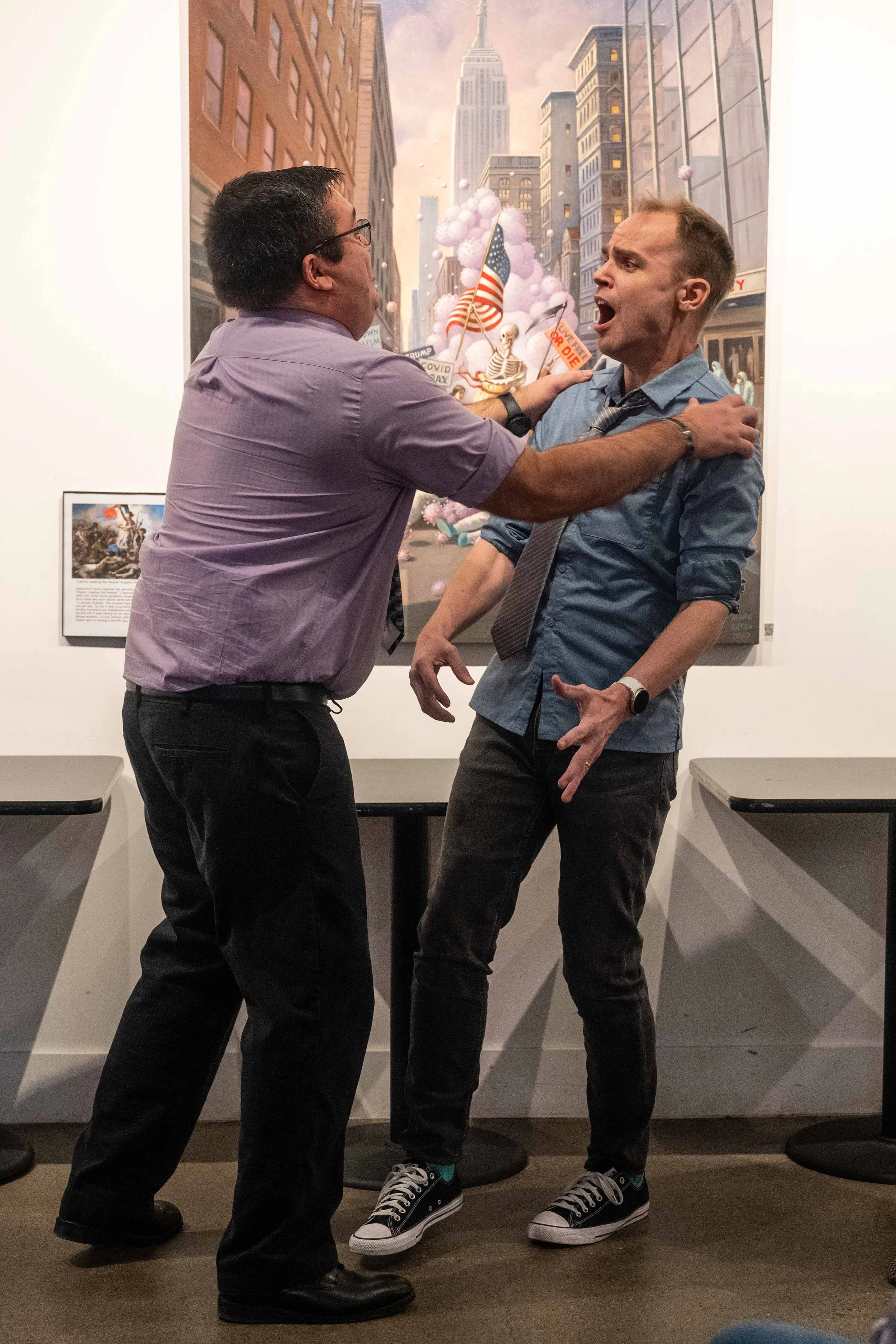 Photo by @ianyourface