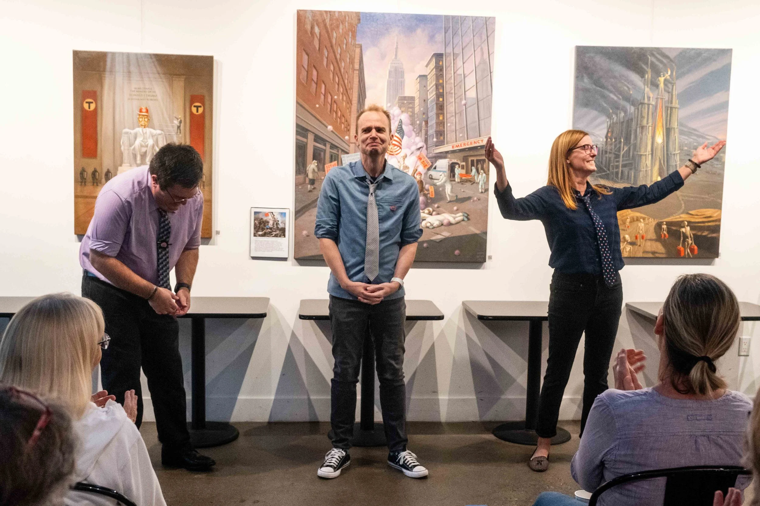 Photo by @ianyourface