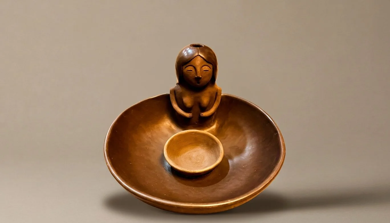 CERAMIC ART